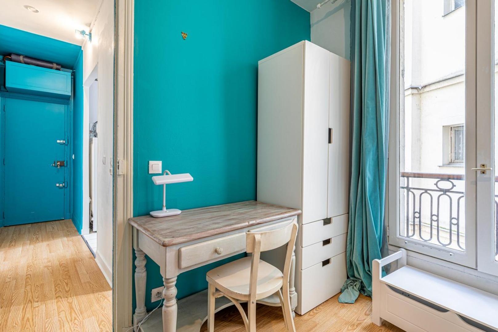 Guestready - Apto Moderno No 19º Arr. Париж Екстериор снимка
